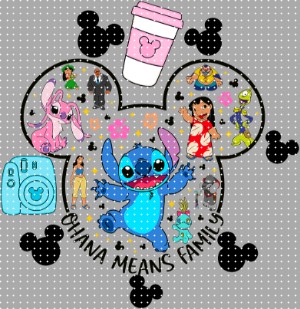 cup lid design-BG 911